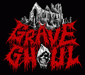 logo Grave Ghoul